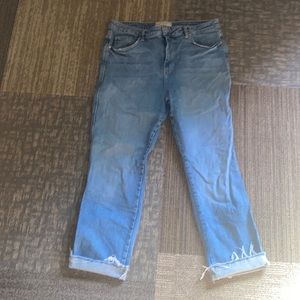 Free people jeans